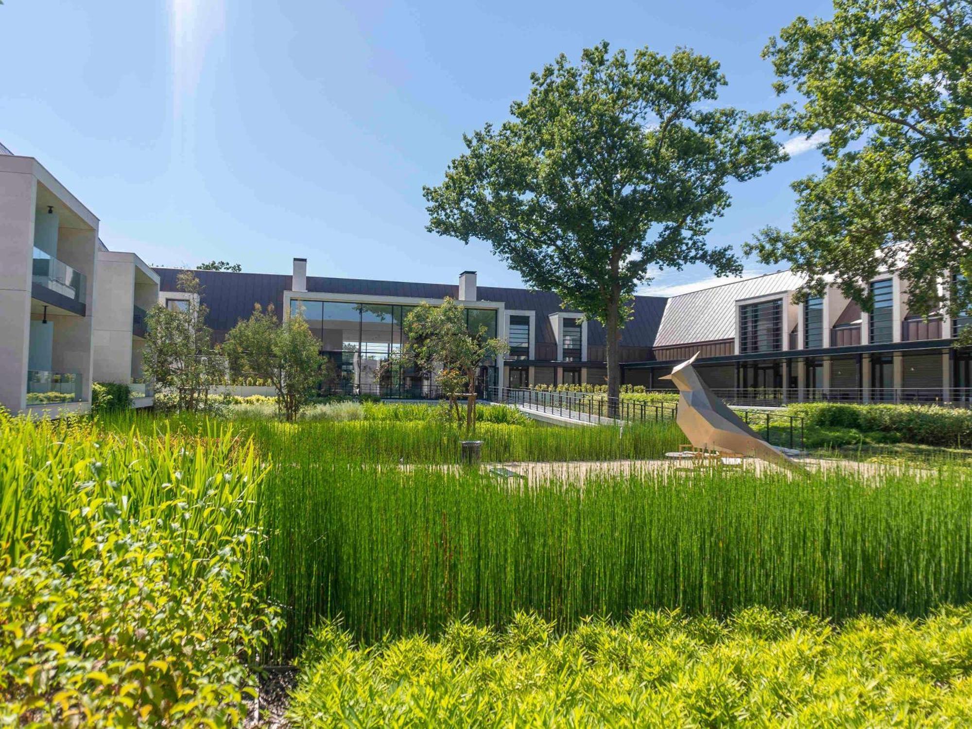 Le Domaine Des Vanneaux Golf & Spa L'Isle Adam - Mgallery Collection Екстериор снимка