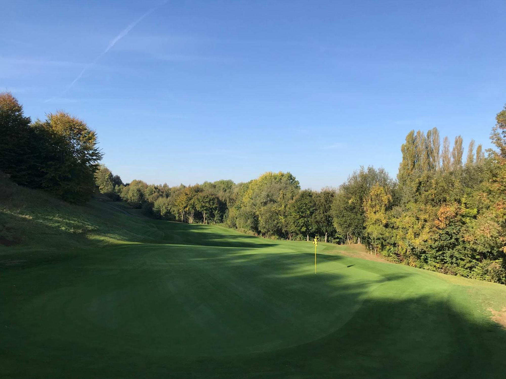 Le Domaine Des Vanneaux Golf & Spa L'Isle Adam - Mgallery Collection Екстериор снимка