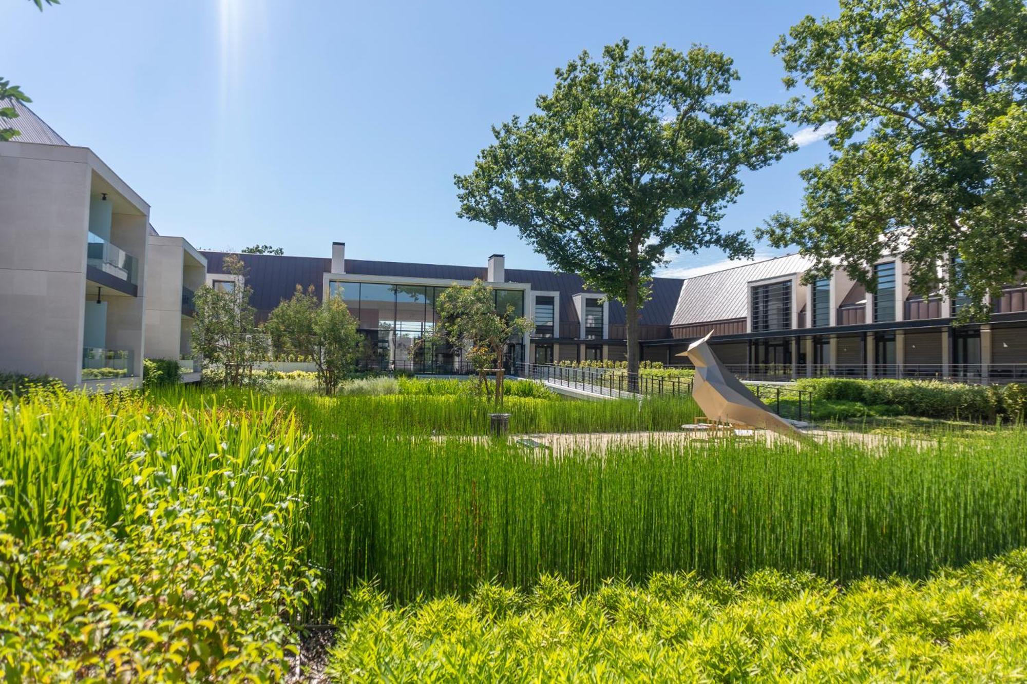 Le Domaine Des Vanneaux Golf & Spa L'Isle Adam - Mgallery Collection Екстериор снимка