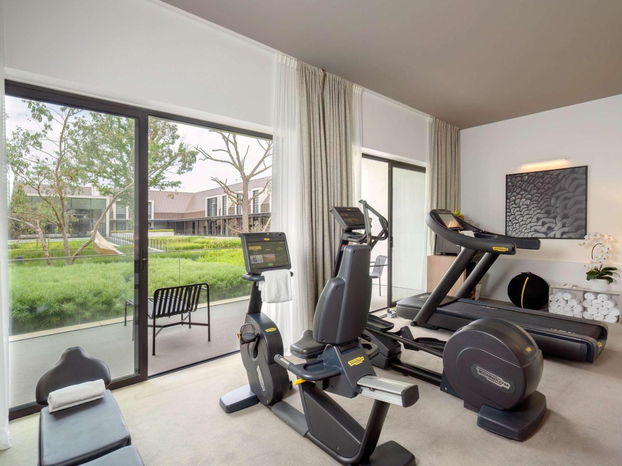 Le Domaine Des Vanneaux Golf & Spa L'Isle Adam - Mgallery Collection Екстериор снимка