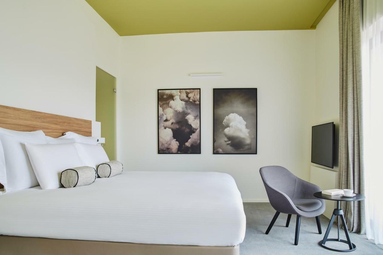 Le Domaine Des Vanneaux Golf & Spa L'Isle Adam - Mgallery Collection Екстериор снимка